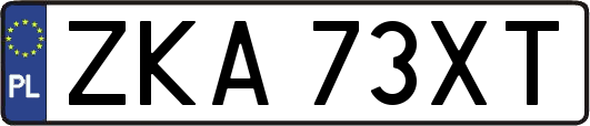 ZKA73XT