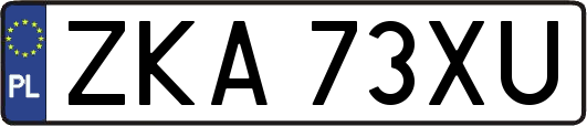 ZKA73XU