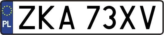 ZKA73XV