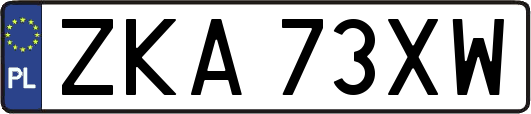ZKA73XW