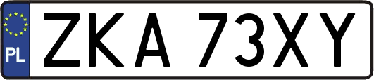 ZKA73XY