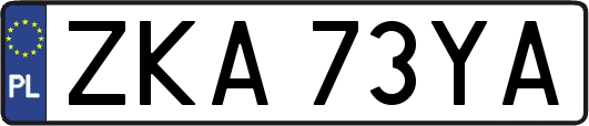 ZKA73YA