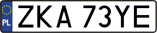 ZKA73YE