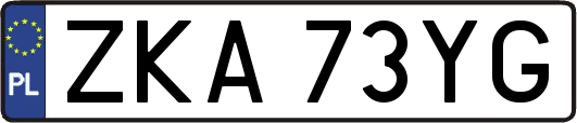 ZKA73YG
