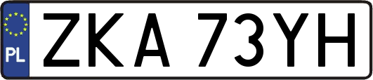 ZKA73YH