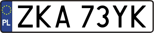ZKA73YK