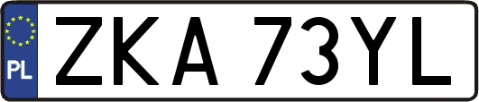 ZKA73YL