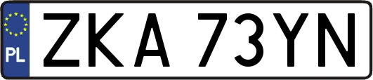 ZKA73YN