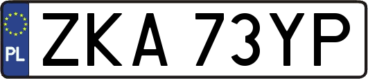 ZKA73YP