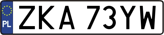 ZKA73YW
