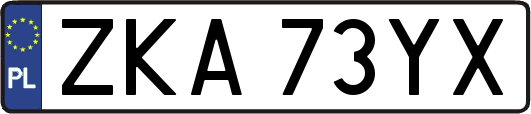 ZKA73YX