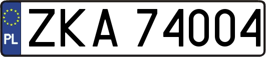 ZKA74004