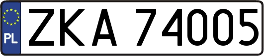 ZKA74005