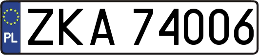 ZKA74006