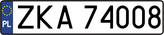 ZKA74008