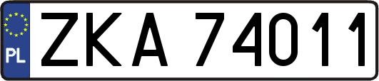 ZKA74011
