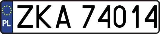 ZKA74014