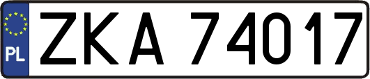ZKA74017