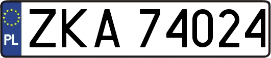 ZKA74024