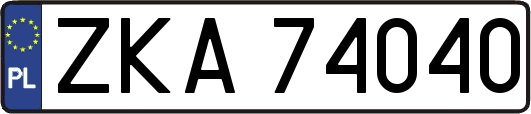 ZKA74040