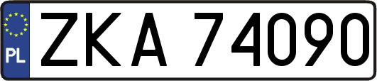 ZKA74090