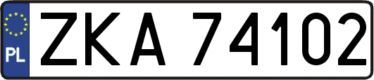 ZKA74102