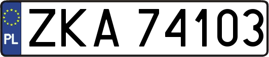 ZKA74103