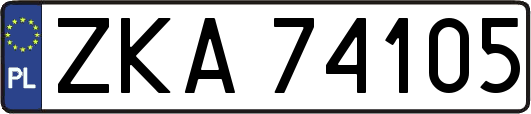 ZKA74105