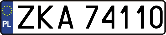 ZKA74110