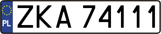 ZKA74111