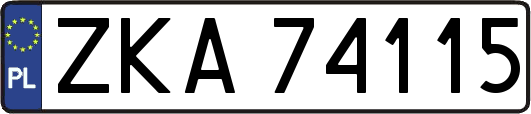 ZKA74115