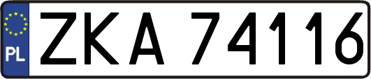 ZKA74116
