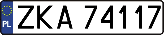 ZKA74117