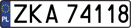 ZKA74118