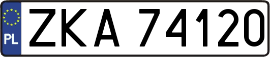 ZKA74120