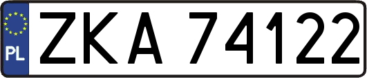 ZKA74122