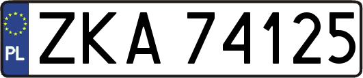 ZKA74125