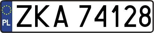 ZKA74128