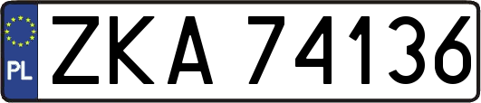 ZKA74136