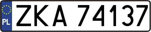 ZKA74137