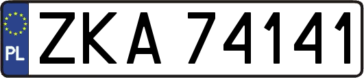 ZKA74141