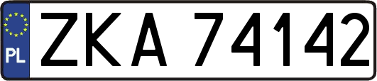 ZKA74142