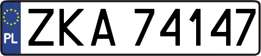 ZKA74147