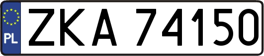 ZKA74150