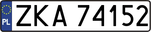 ZKA74152