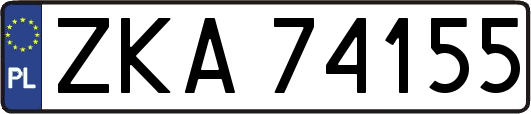 ZKA74155