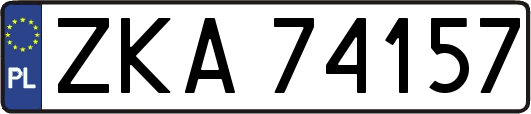 ZKA74157