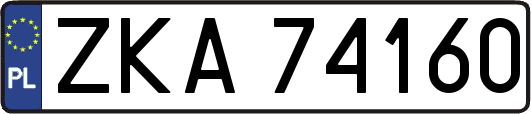 ZKA74160