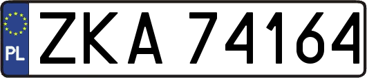ZKA74164