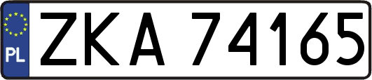 ZKA74165
